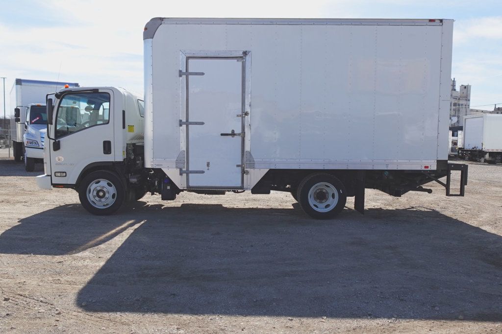 2020 Chevrolet 5500 XD (16ft Box with Lift Gate) - 22981283 - 3