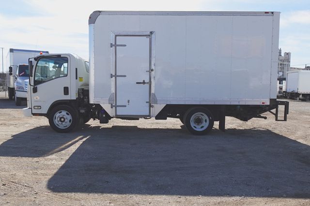 2020 Chevrolet 5500 XD (16ft Box with Lift Gate) - 22981283 - 3