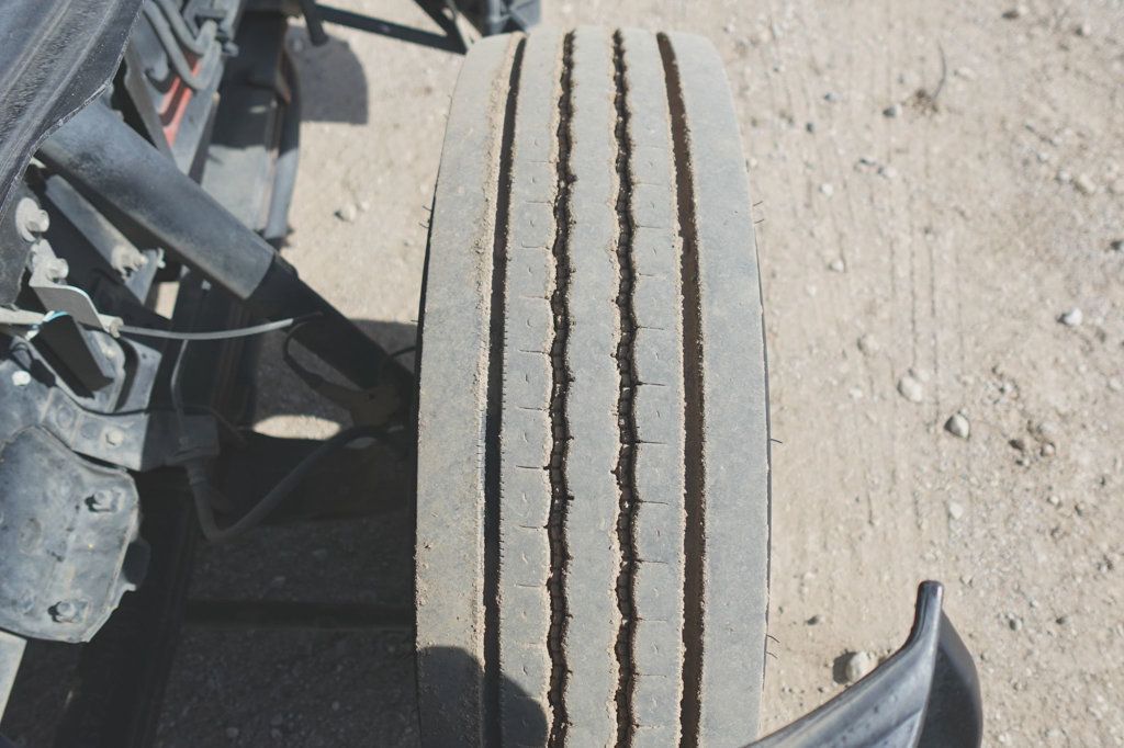 2020 Chevrolet 5500 XD (16ft Box with Lift Gate) - 22981283 - 41