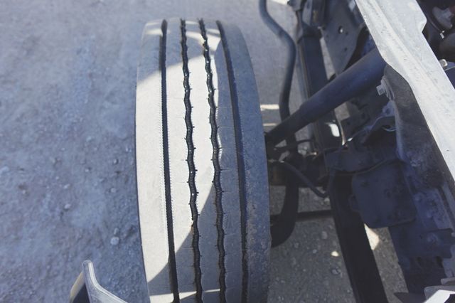 2020 Chevrolet 5500 XD (16ft Box with Lift Gate) - 22981283 - 42