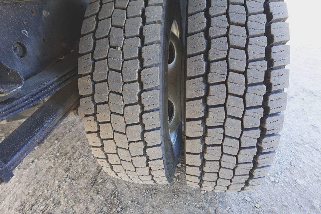 2020 Chevrolet 5500 XD (16ft Box with Lift Gate) - 22981283 - 43