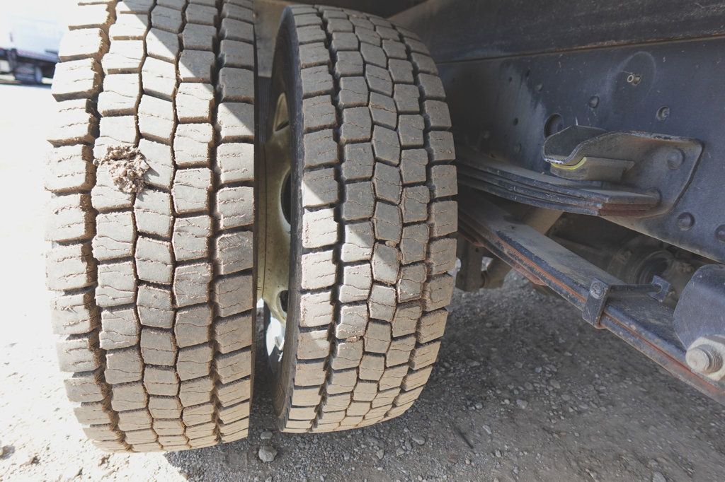 2020 Chevrolet 5500 XD (16ft Box with Lift Gate) - 22981283 - 44