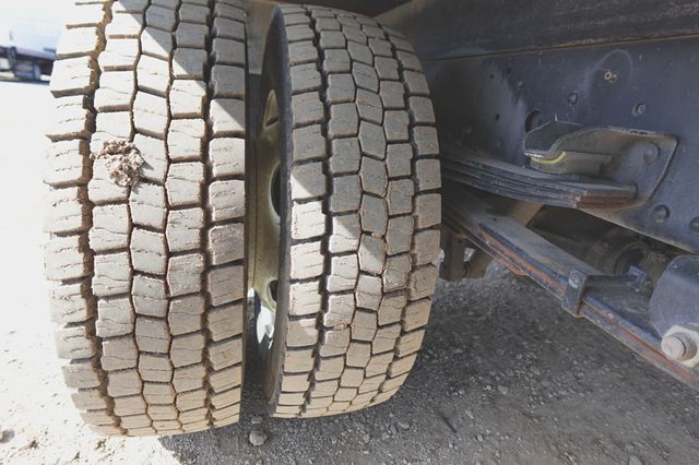 2020 Chevrolet 5500 XD (16ft Box with Lift Gate) - 22981283 - 44