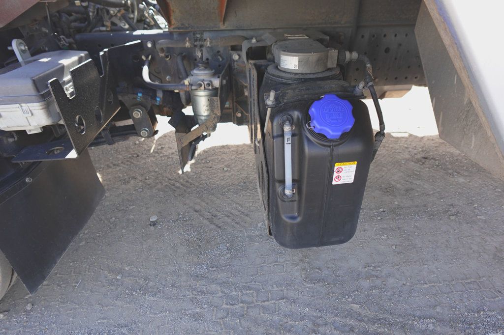 2020 Chevrolet 5500 XD (16ft Box with Lift Gate) - 22981283 - 45