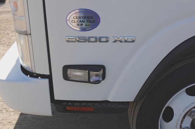 2020 Chevrolet 5500 XD (16ft Box with Lift Gate) - 22981283 - 46