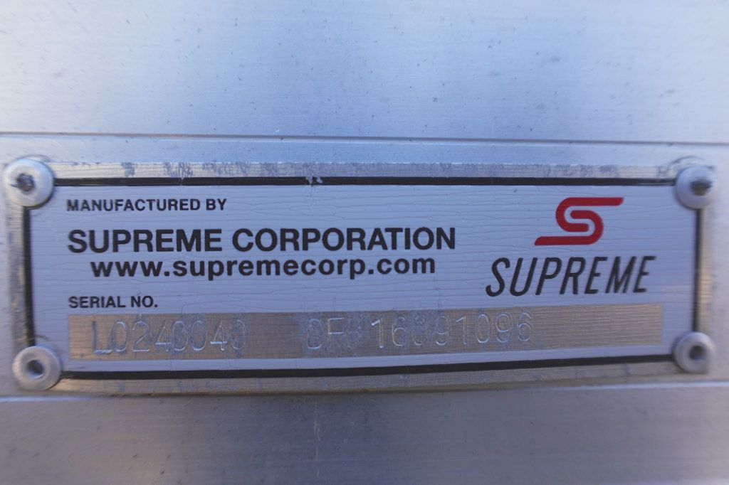 2020 Chevrolet 5500 XD (16ft Box with Lift Gate) - 22981283 - 49