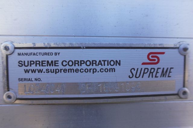 2020 Chevrolet 5500 XD (16ft Box with Lift Gate) - 22981283 - 49