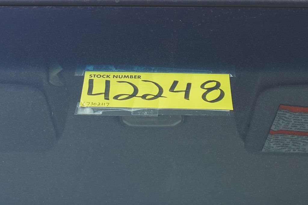 2020 Chevrolet 5500 XD (16ft Box with Lift Gate) - 22981283 - 50