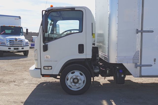 2020 Chevrolet 5500 XD (16ft Box with Lift Gate) - 22981283 - 6