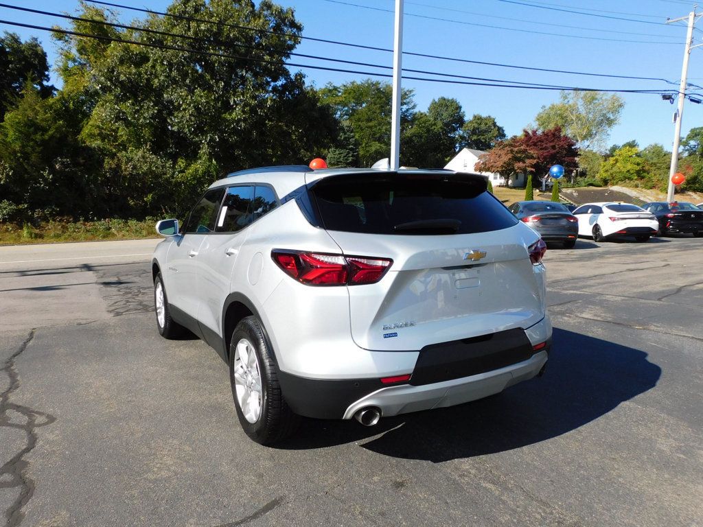 2020 Chevrolet Blazer 2LT - 22575920 - 2