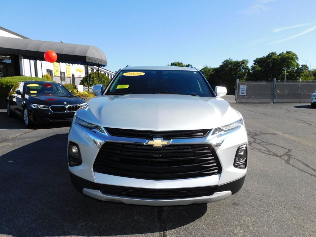 2020 Chevrolet Blazer 2LT - 22575920 - 5