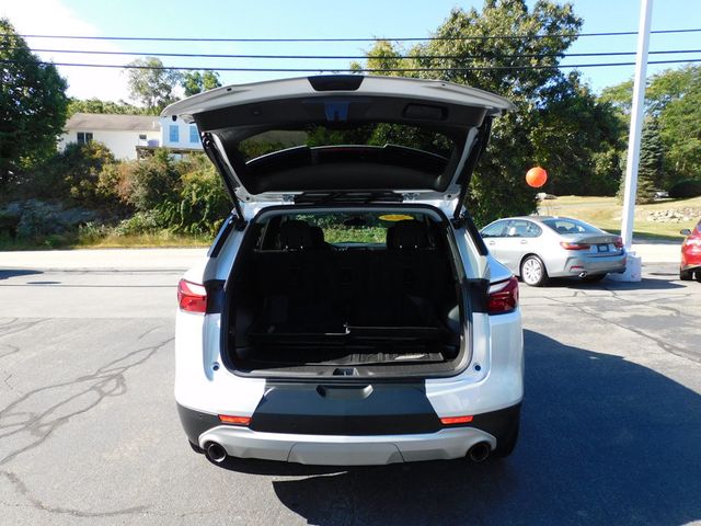 2020 Chevrolet Blazer 2LT - 22575920 - 7