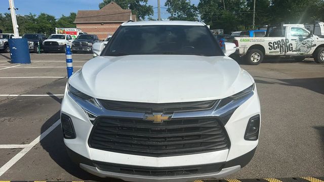 2020 Chevrolet Blazer 2LT Sport Utility 4D - 23041522 - 1