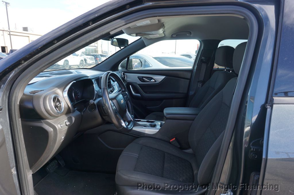 2020 Chevrolet Blazer AWD 4dr LT w/2LT - 22955672 - 3