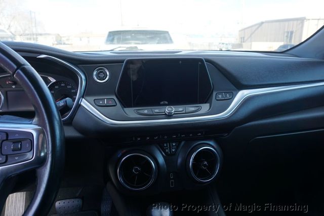 2020 Chevrolet Blazer AWD 4dr LT w/2LT - 22955672 - 5