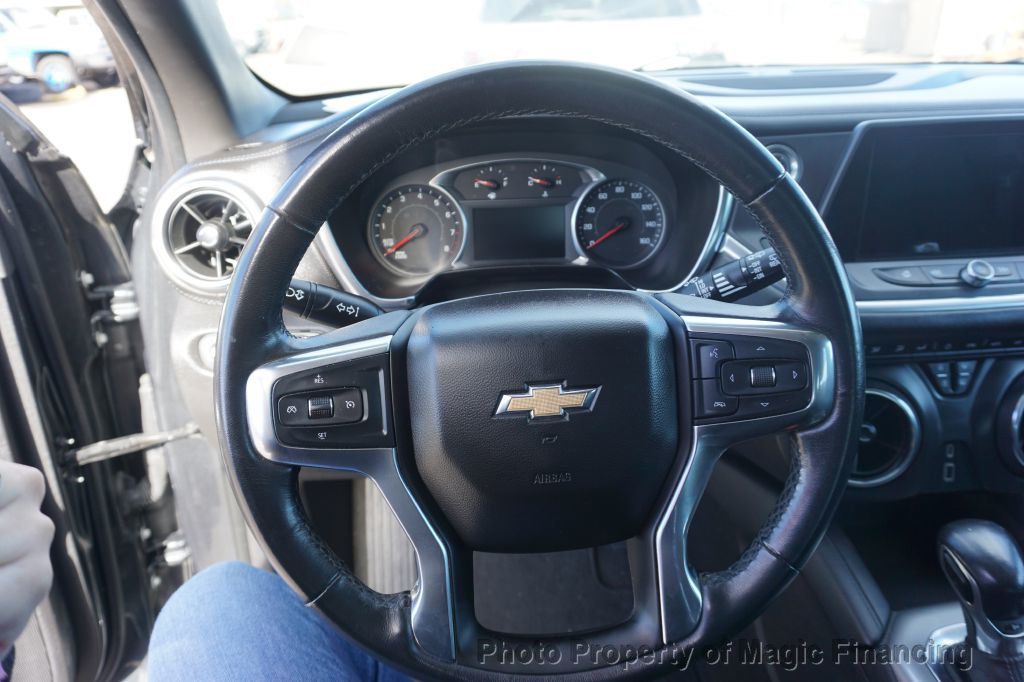 2020 Chevrolet Blazer AWD 4dr LT w/2LT - 22955672 - 6