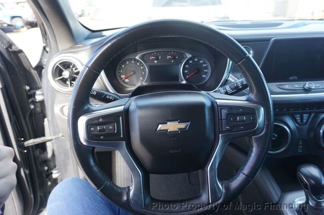2020 Chevrolet Blazer AWD 4dr LT w/2LT - 22955672 - 6
