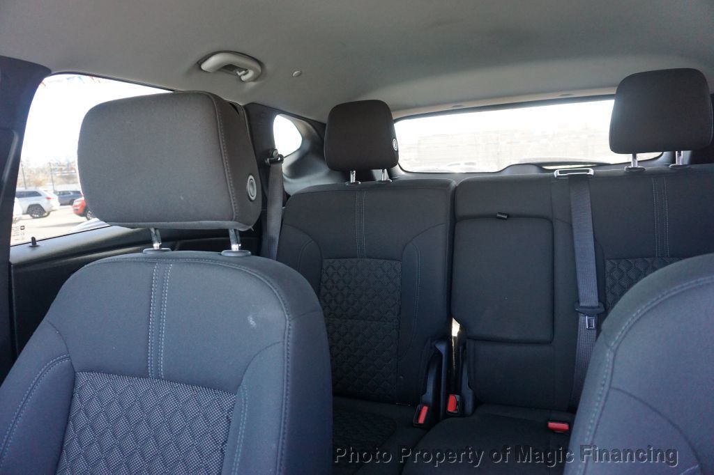 2020 Chevrolet Blazer AWD 4dr LT w/2LT - 22955672 - 7