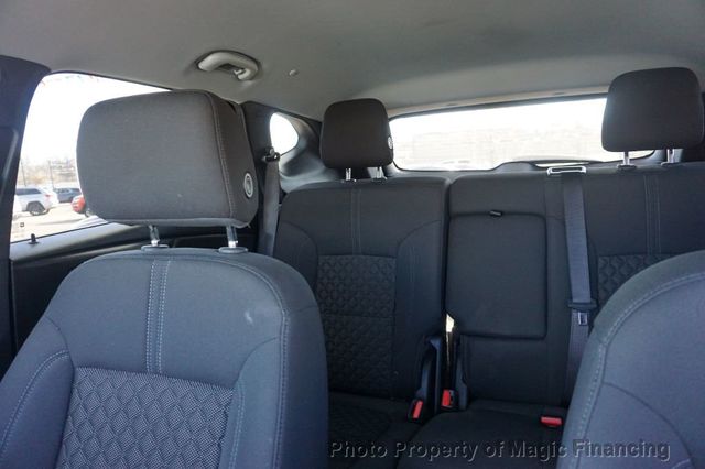 2020 Chevrolet Blazer AWD 4dr LT w/2LT - 22955672 - 7