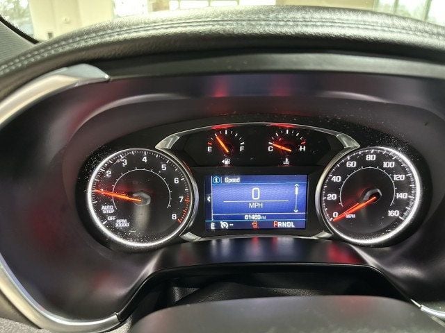 2020 Chevrolet Blazer AWD 4dr LT w/2LT - 22778645 - 20