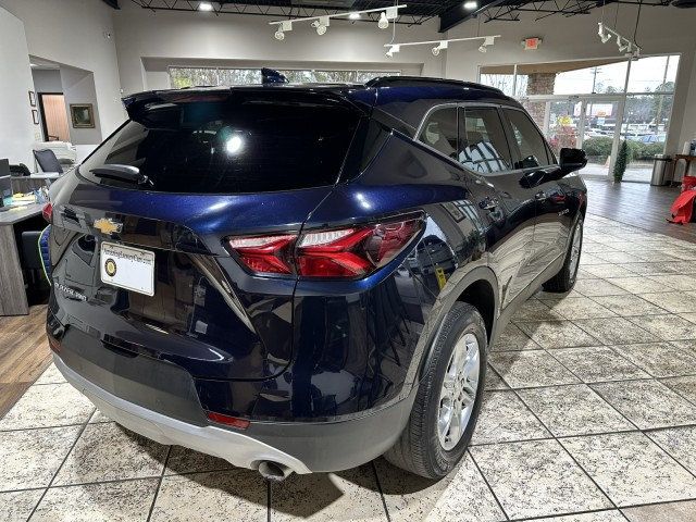 2020 Chevrolet Blazer AWD 4dr LT w/2LT - 22778645 - 3