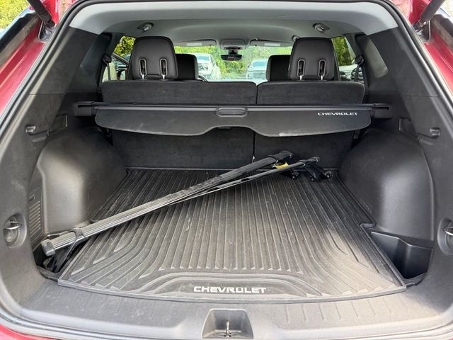 2020 Chevrolet Blazer AWD 4dr LT w/3LT - 23061219 - 16
