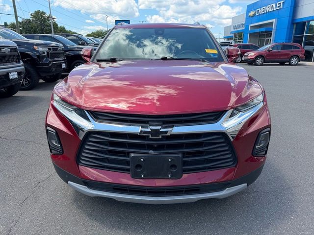 2020 Chevrolet Blazer AWD 4dr LT w/3LT - 23061219 - 3