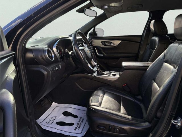 2020 Chevrolet Blazer AWD 4dr LT w/3LT - 23041376 - 14