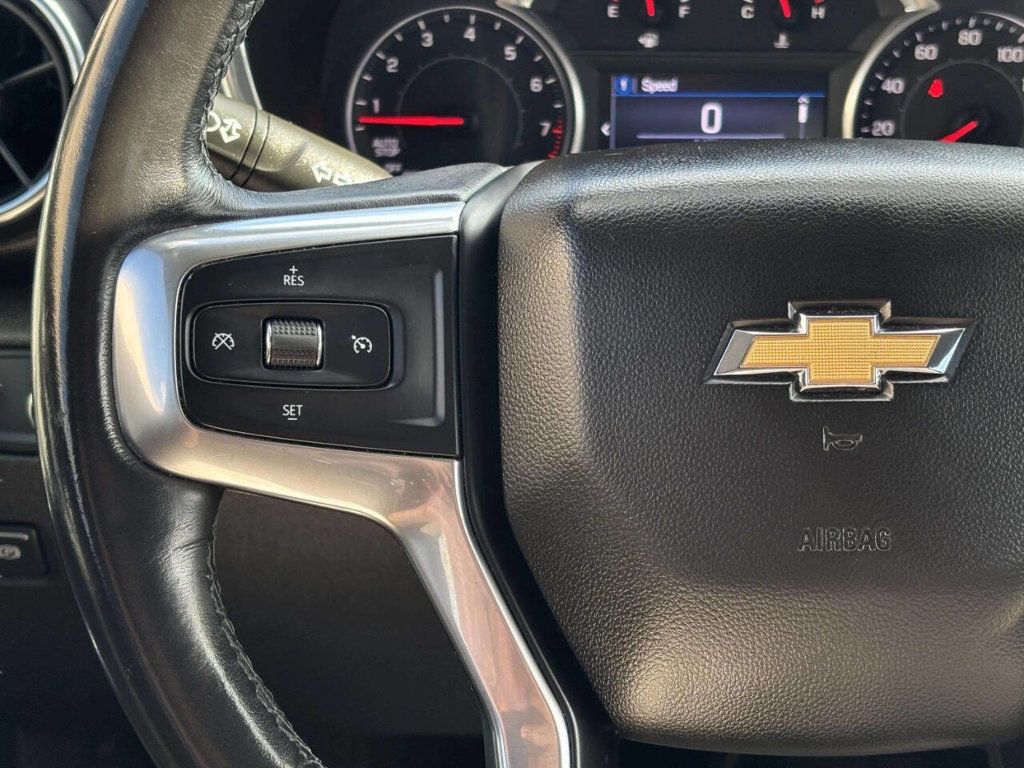 2020 Chevrolet Blazer AWD 4dr LT w/3LT - 23041376 - 26