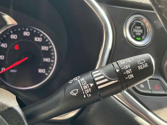 2020 Chevrolet Blazer AWD 4dr LT w/3LT - 23041376 - 29