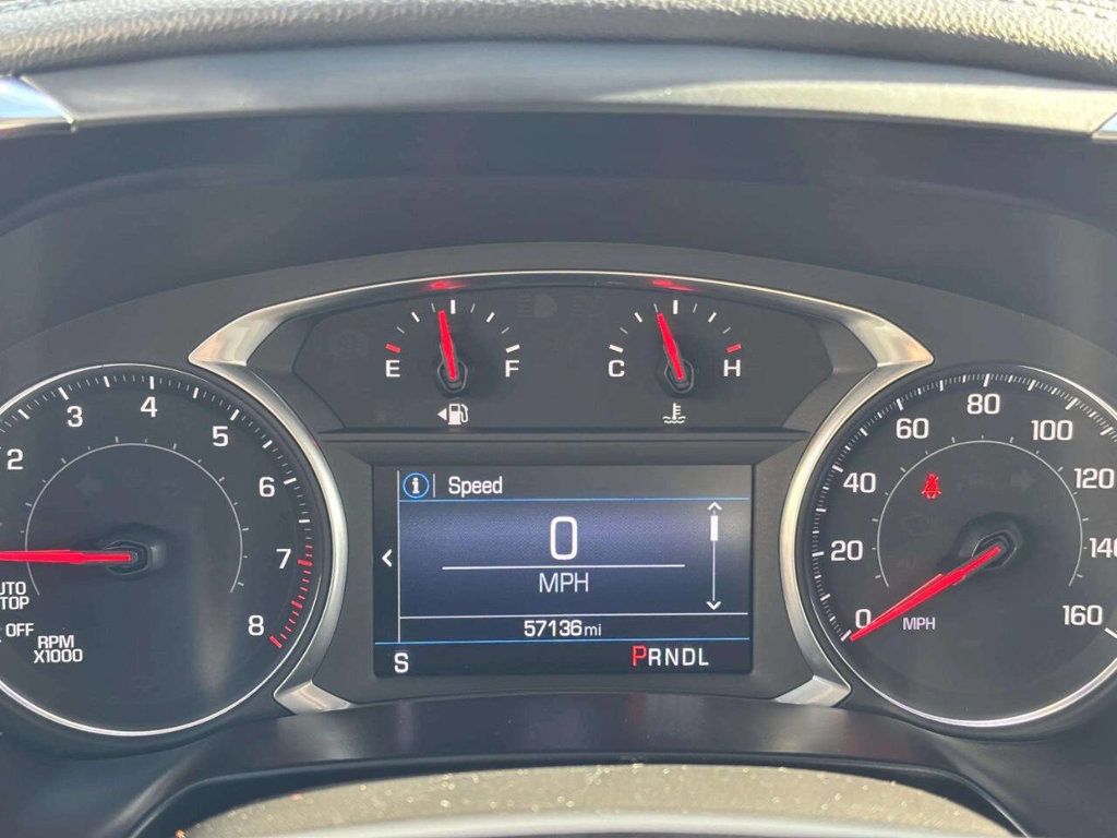 2020 Chevrolet Blazer AWD 4dr LT w/3LT - 23041376 - 34