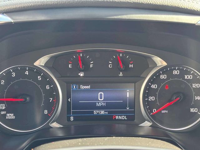 2020 Chevrolet Blazer AWD 4dr LT w/3LT - 23041376 - 34