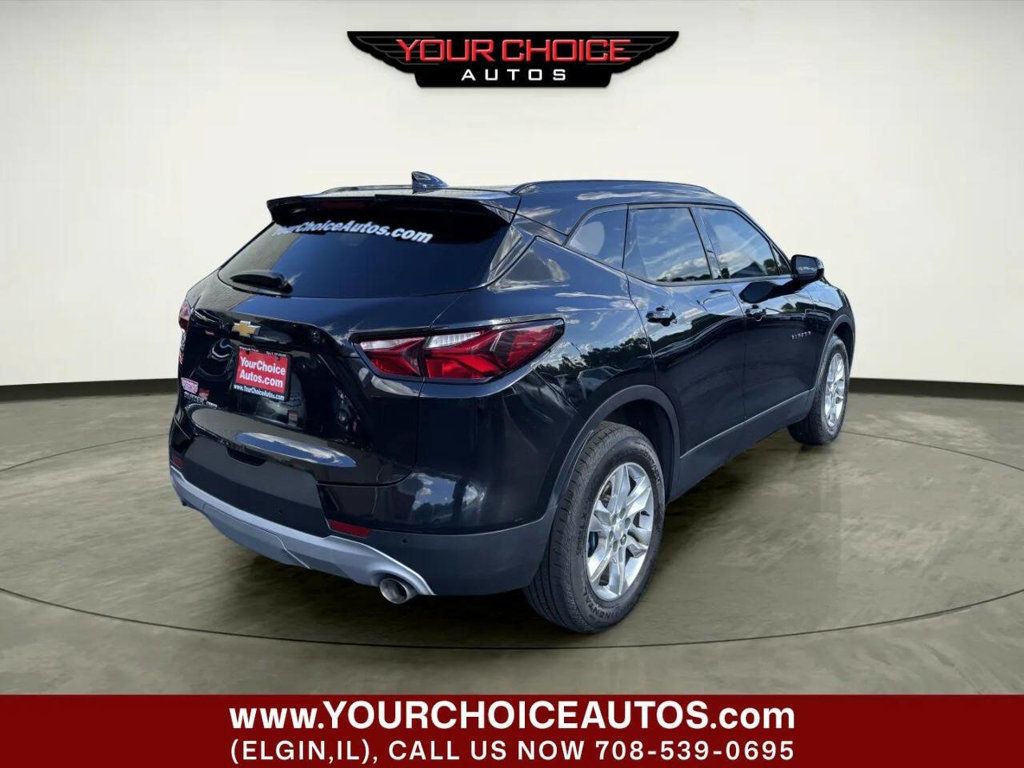 2020 Chevrolet Blazer AWD 4dr LT w/3LT - 23041376 - 7