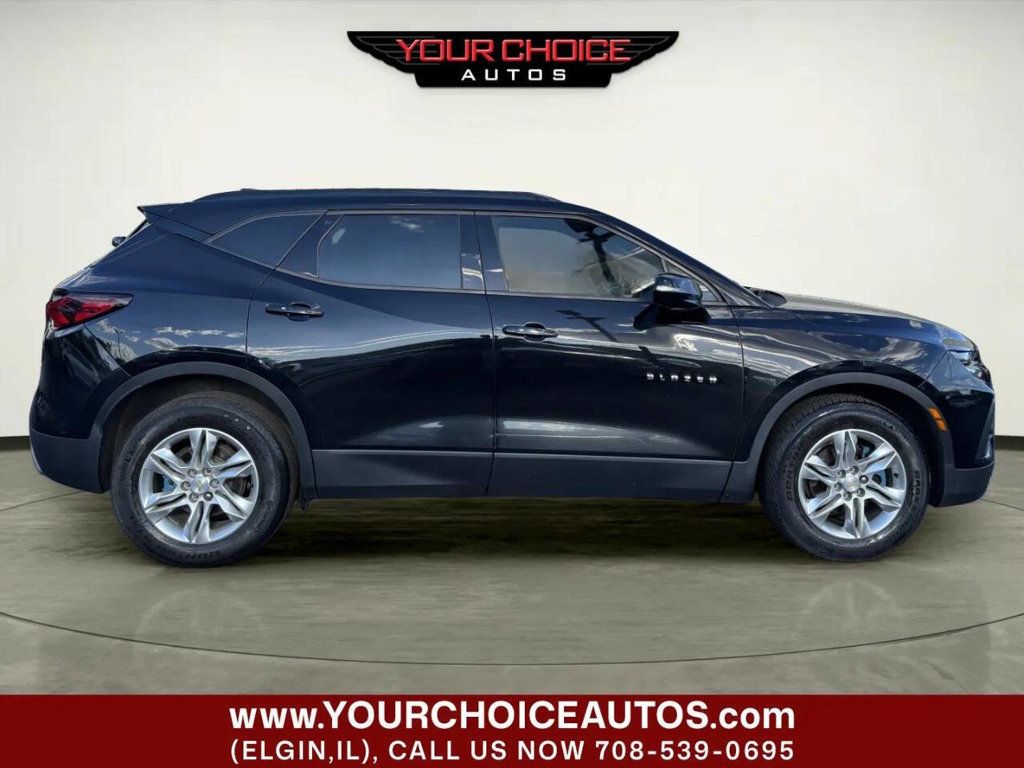 2020 Chevrolet Blazer AWD 4dr LT w/3LT - 23041376 - 8