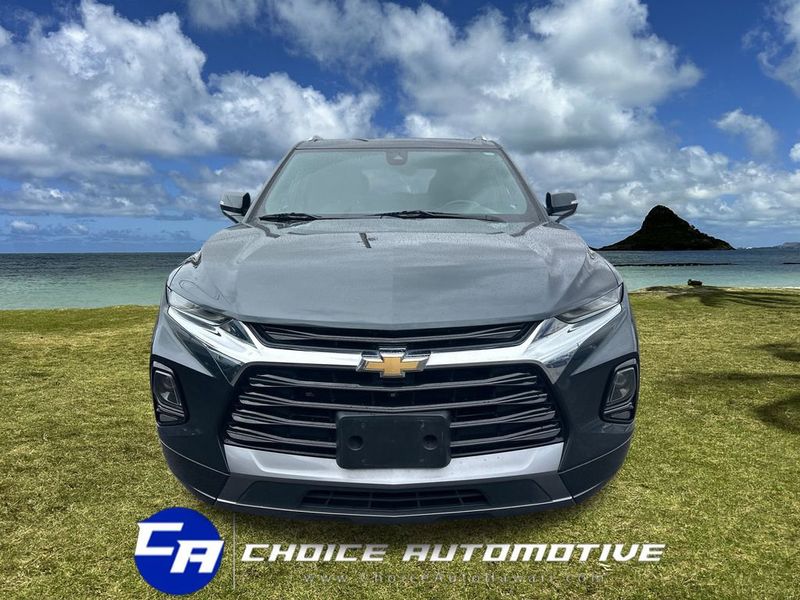 2020 Chevrolet Blazer AWD 4dr Premier - 22982526 - 10