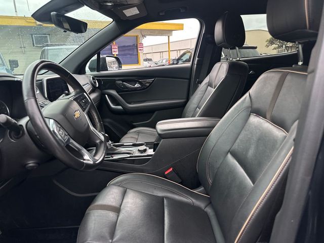 2020 Chevrolet Blazer AWD 4dr Premier - 22982526 - 12