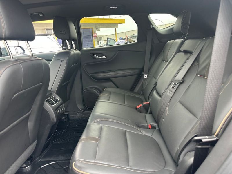 2020 Chevrolet Blazer AWD 4dr Premier - 22982526 - 14