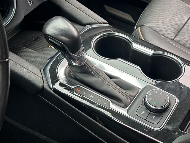 2020 Chevrolet Blazer AWD 4dr Premier - 22982526 - 18