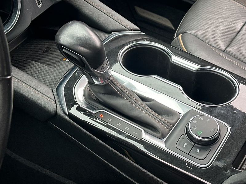 2020 Chevrolet Blazer AWD 4dr Premier - 22982526 - 18