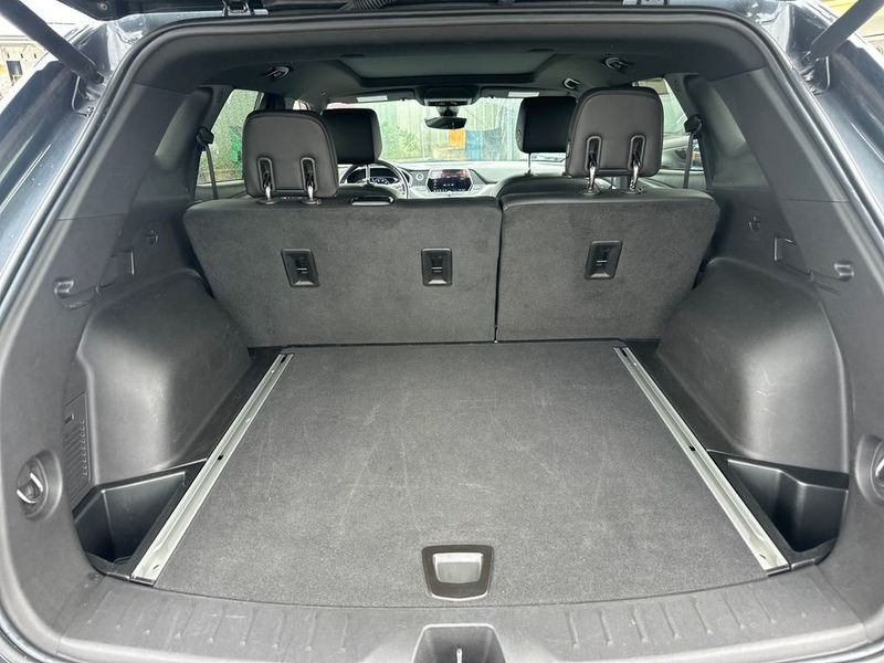 2020 Chevrolet Blazer AWD 4dr Premier - 22982526 - 20