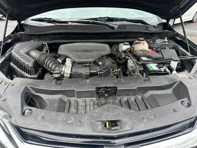 2020 Chevrolet Blazer AWD 4dr Premier - 22982526 - 21