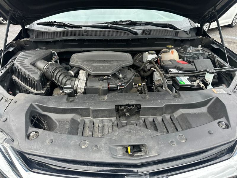 2020 Chevrolet Blazer AWD 4dr Premier - 22982526 - 21