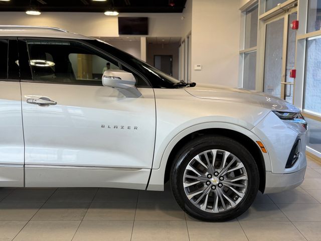 2020 Chevrolet Blazer AWD 4dr Premier - 23081978 - 15