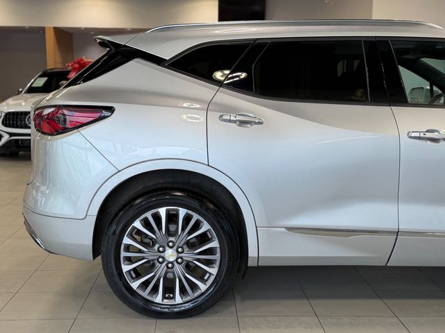 2020 Chevrolet Blazer AWD 4dr Premier - 23081978 - 16