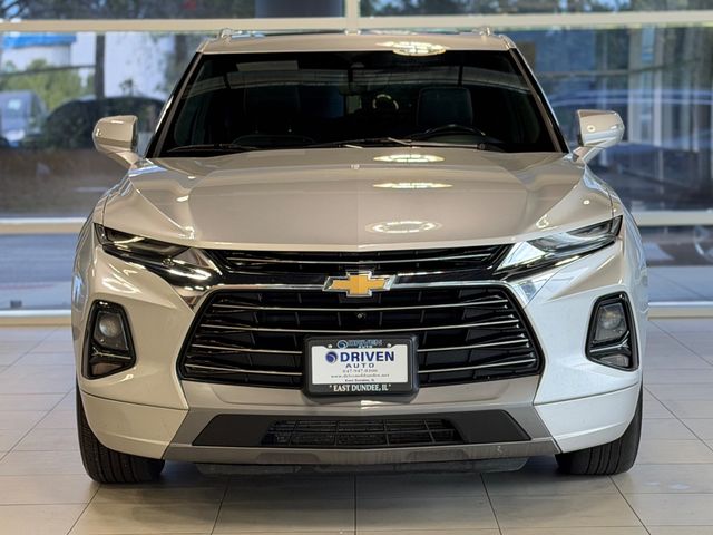2020 Chevrolet Blazer AWD 4dr Premier - 23081978 - 1