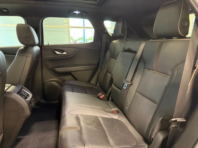 2020 Chevrolet Blazer AWD 4dr Premier - 23081978 - 20