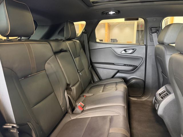 2020 Chevrolet Blazer AWD 4dr Premier - 23081978 - 21