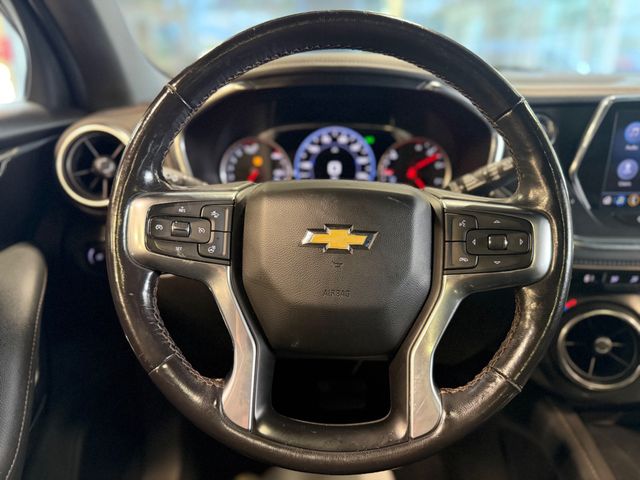 2020 Chevrolet Blazer AWD 4dr Premier - 23081978 - 23