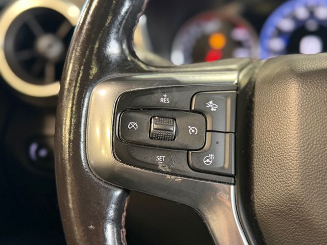 2020 Chevrolet Blazer AWD 4dr Premier - 23081978 - 24