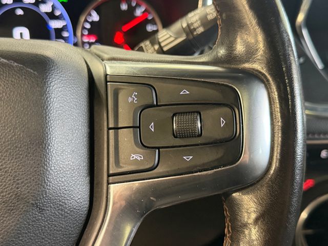 2020 Chevrolet Blazer AWD 4dr Premier - 23081978 - 25